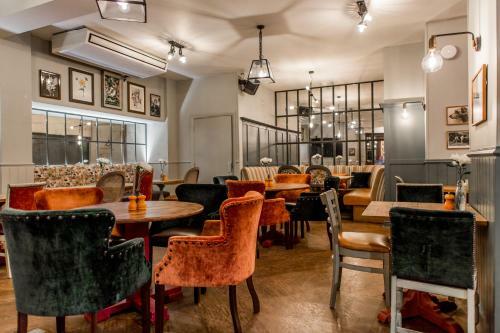 Hotel Orange Tree