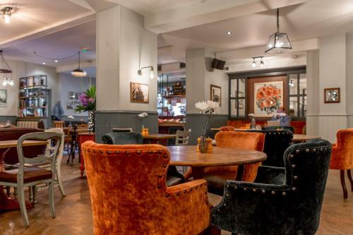 Hotel Orange Tree