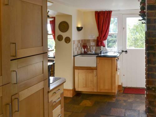 Arrow Cottage