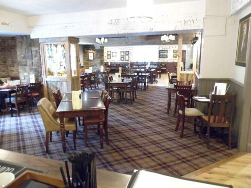 Hostal Kings Head