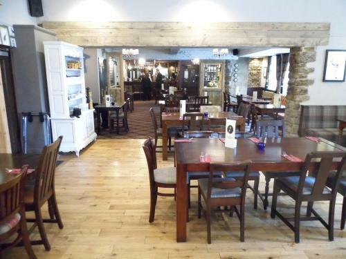Hostal Kings Head