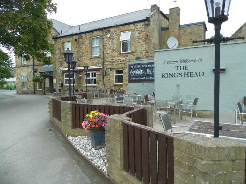 Hostal Kings Head