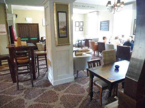 Hostal Kings Head