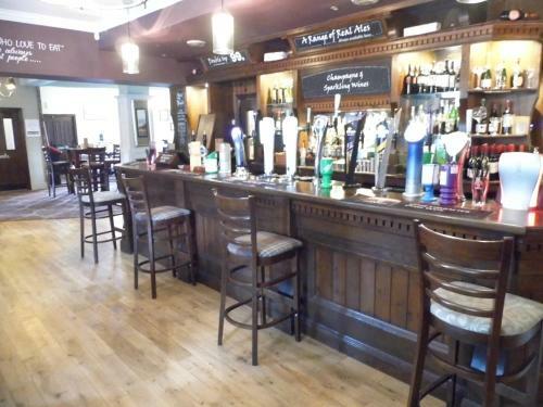 Hostal Kings Head