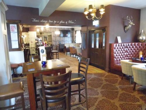 Hostal Kings Head
