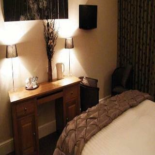 Hotel Supreme Inns