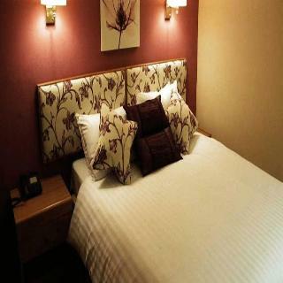 Hotel Supreme Inns