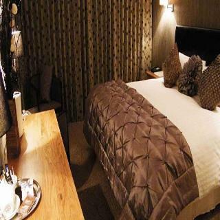 Hotel Supreme Inns