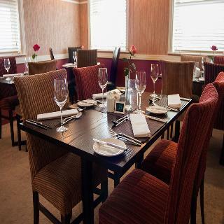 Hotel Supreme Inns