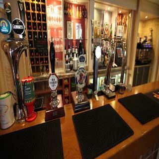 Hotel Supreme Inns
