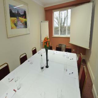 Hotel Supreme Inns