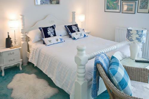 Bed & Breakfast The Old Post Office, Lanchester