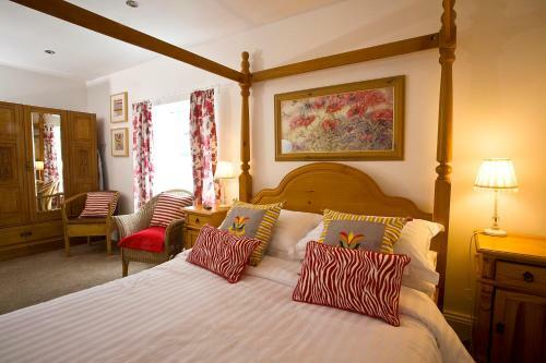 Bed & Breakfast The Old Post Office, Lanchester
