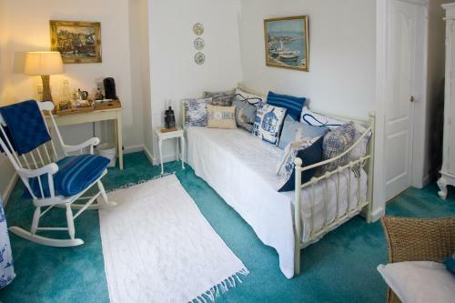 Bed & Breakfast The Old Post Office, Lanchester