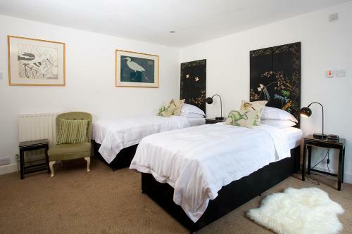 Bed & Breakfast The Old Post Office, Lanchester