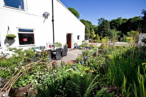 Bed & Breakfast The Old Post Office, Lanchester