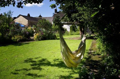 Bed & Breakfast The Old Post Office, Lanchester