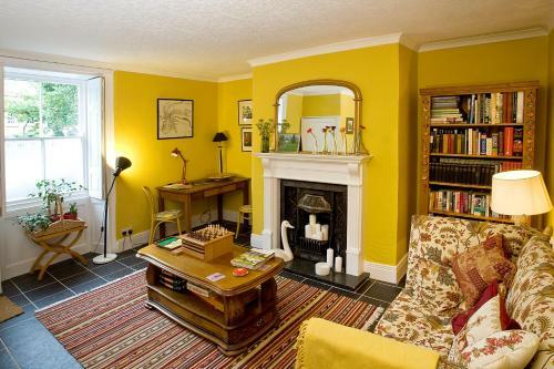 Bed & Breakfast The Old Post Office, Lanchester