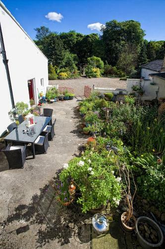 Bed & Breakfast The Old Post Office, Lanchester
