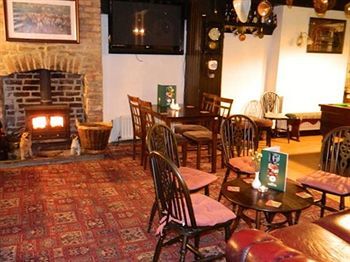 Posada The Royal Oak