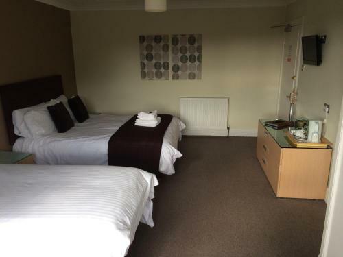 Bed & Breakfast No2 Troon Road