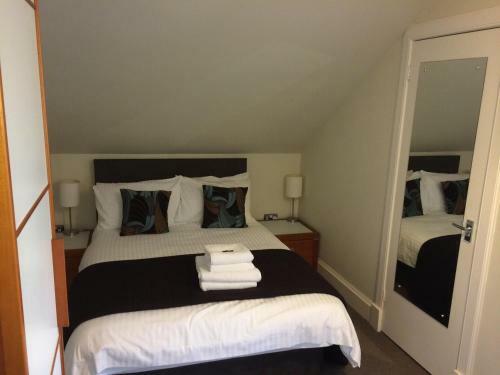 Bed & Breakfast No2 Troon Road