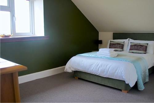 Bed & Breakfast No2 Troon Road