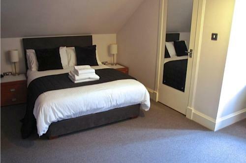 Bed & Breakfast No2 Troon Road