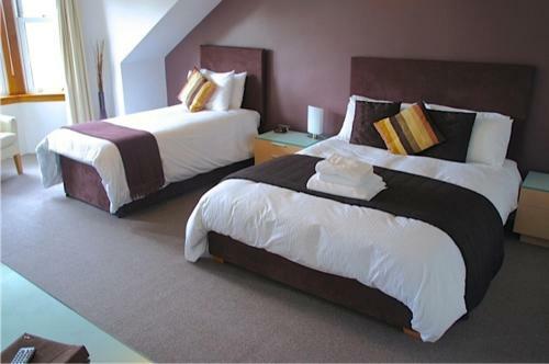 Bed & Breakfast No2 Troon Road