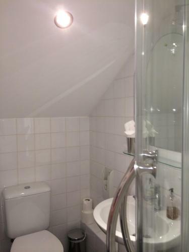 Bed & Breakfast No2 Troon Road