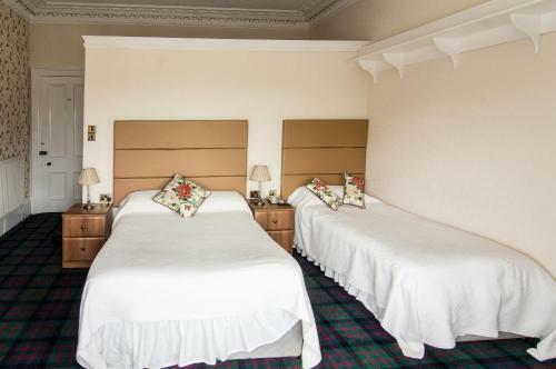 South Beach Hotel