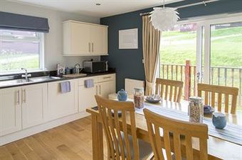 Villa Retallack Resort And Spa