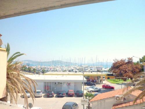 Apartamento Best Location In Vodice With Sea View Apt 3