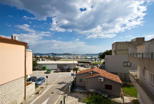 Apartamento Best Location In Vodice With Sea View Apt 3