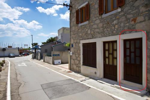 Apartamento Best Location In Vodice With Sea View Apt 3