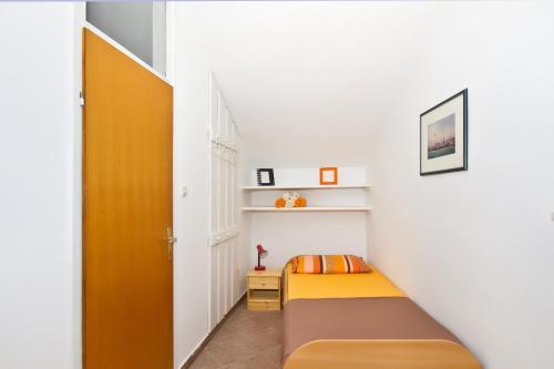 Apartamento Best Location In Vodice With Sea View Apt 3