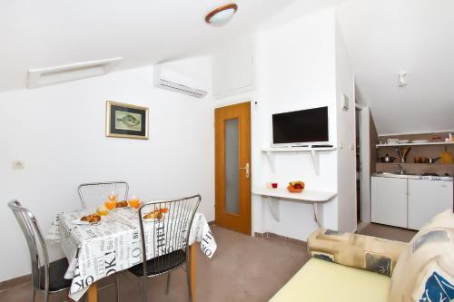 Apartamento Best Location In Vodice With Sea View Apt 3