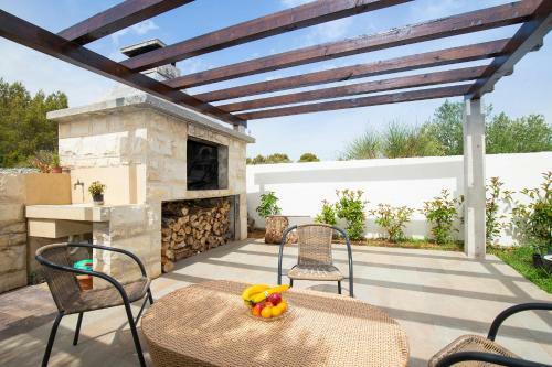 Villa House Divna