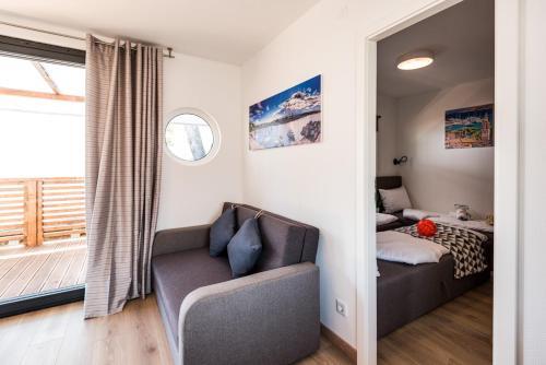 Hotel Mobile Home Vodice 15