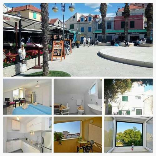 Apartamento Studio Stela