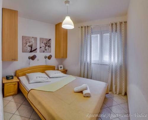 Apartamento Rosemarie 2