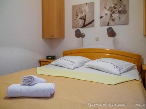 Apartamento Rosemarie 2