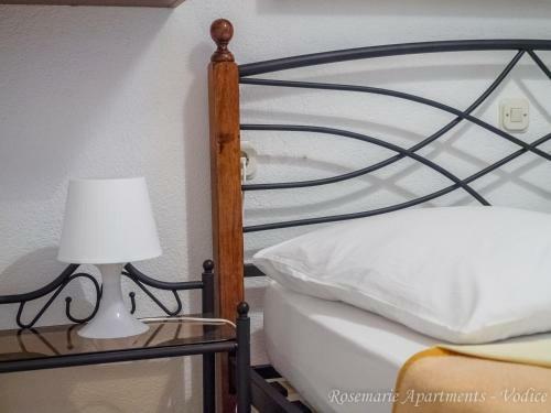 Apartamento Rosemarie 2