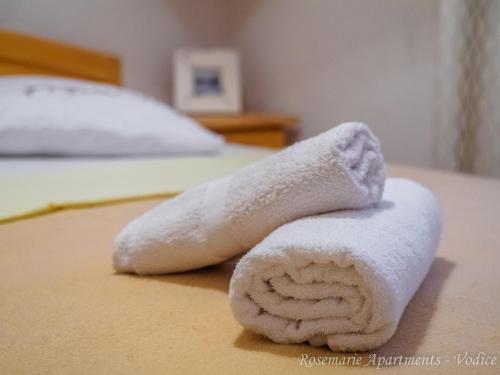 Apartamento Rosemarie 2