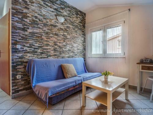 Apartamento Rosemarie 2