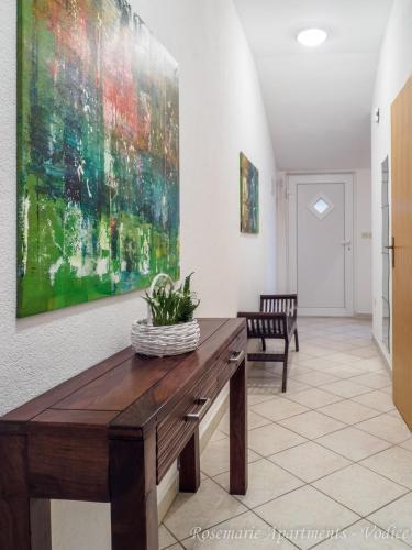Apartamento Rosemarie 2