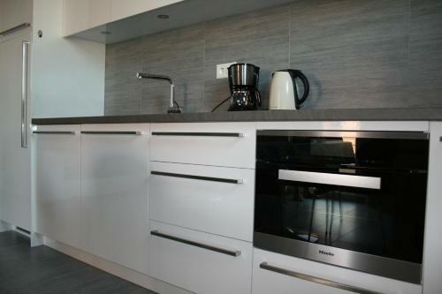 Apartamento White Anchor