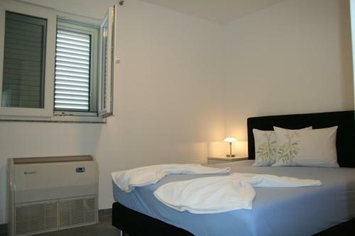 Apartamento White Anchor