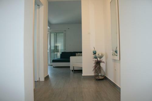 Apartamento White Anchor
