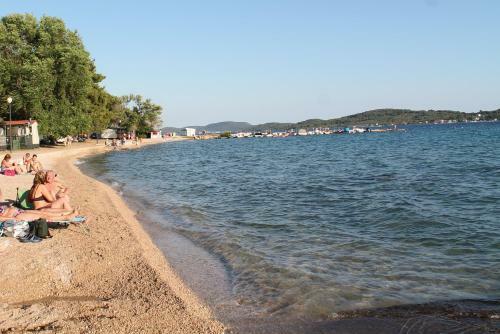 Mobilehome Vodice +